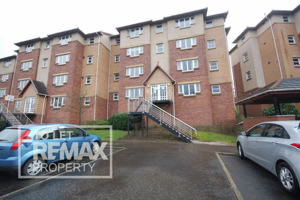 Main image of property: Burnvale, Livingston, EH54 6DH