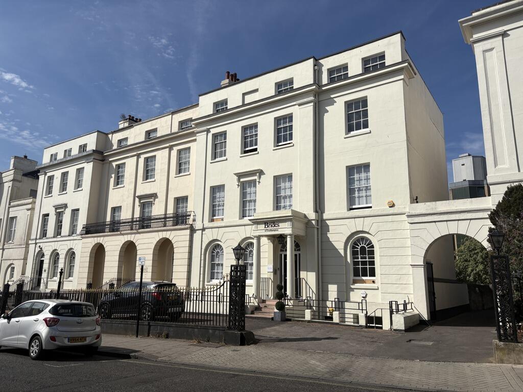 Main image of property: Carlton Crescent, Southampton, Hampshire, SO15