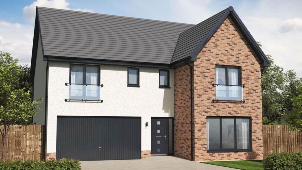 Main image of property: Burn Avenue,
Wynyard,
Billingham,
TS22 5UP