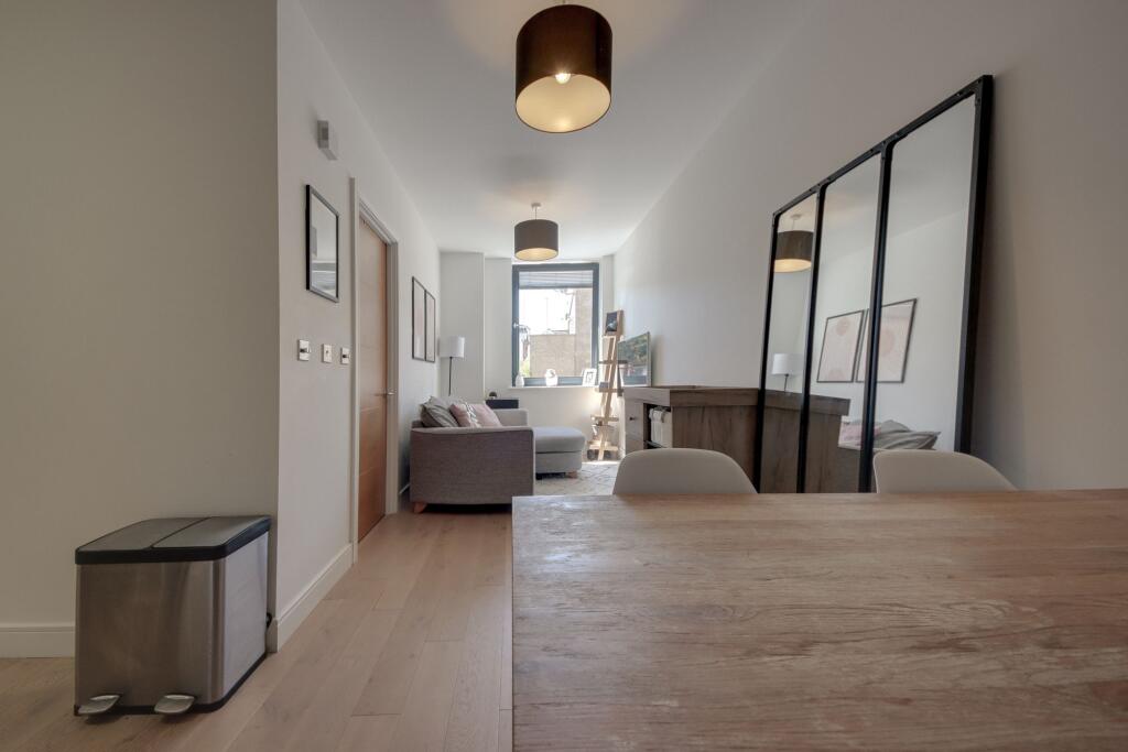 Main image of property: Aldenham Road, Bushey, WD23