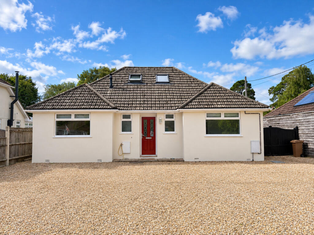 Main image of property: Parley Close, Ferndown, BH22 8
