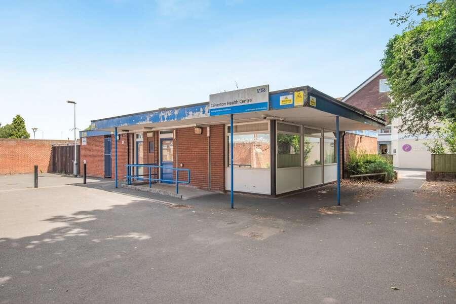 Main image of property: Calverton Clinic 4 St Wilfrid's Square, Calverton, Nottingham NG14 6FP, Calverton, Nottingham