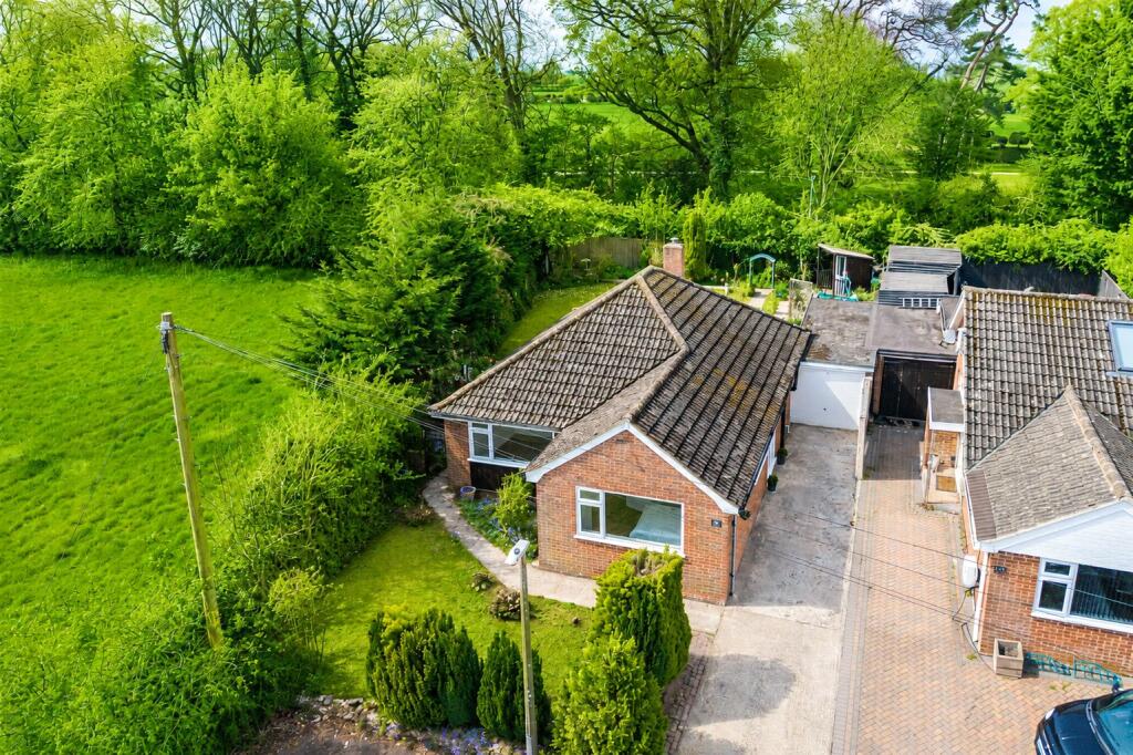 Main image of property: Springfield Road, Rowde, Devizes, Wiltshire, SN10