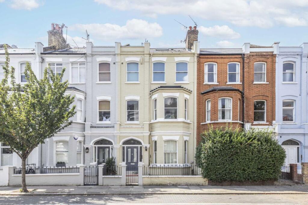 Main image of property: Rostrevor Road, Parsons Green, London