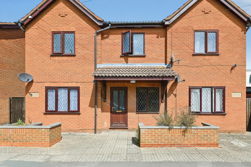 Main image of property: Peacock Court Bridge Road, Lincolnshire, PE12