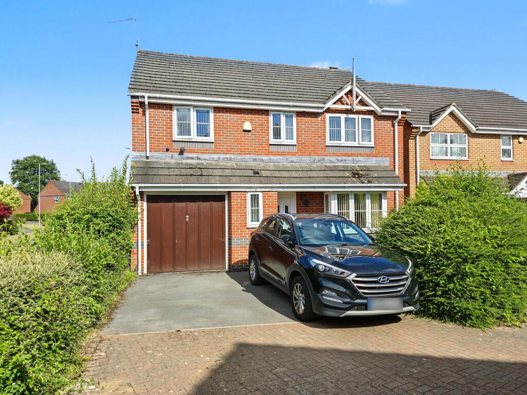 Main image of property: Kingswood Road, , 