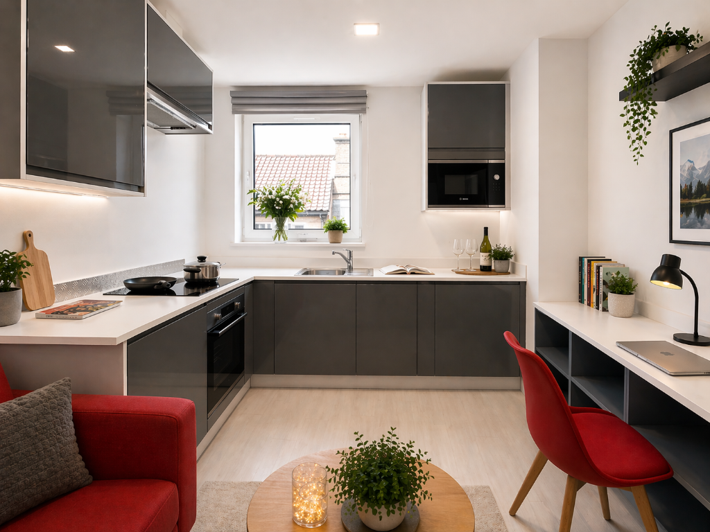 Main image of property: Princes Street, Norwich, Norfolk, NR3