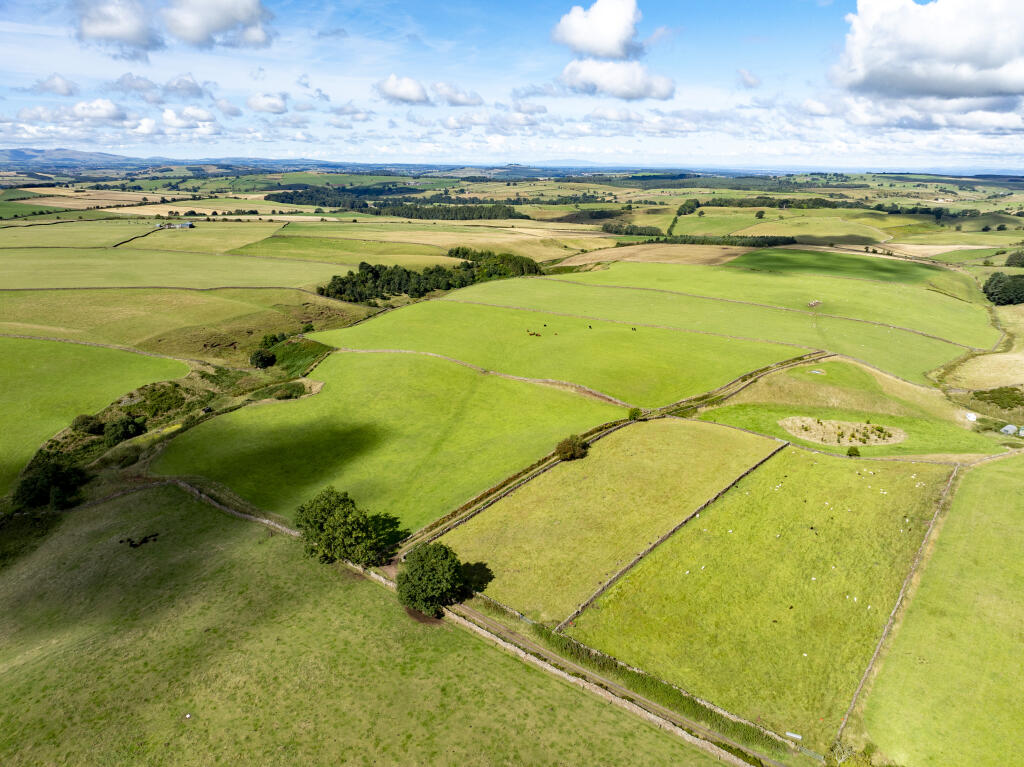 Main image of property: Middle Farm & Croft House, Scalehouses, Renwick, Penrith, CA10 1JY - Lot 3