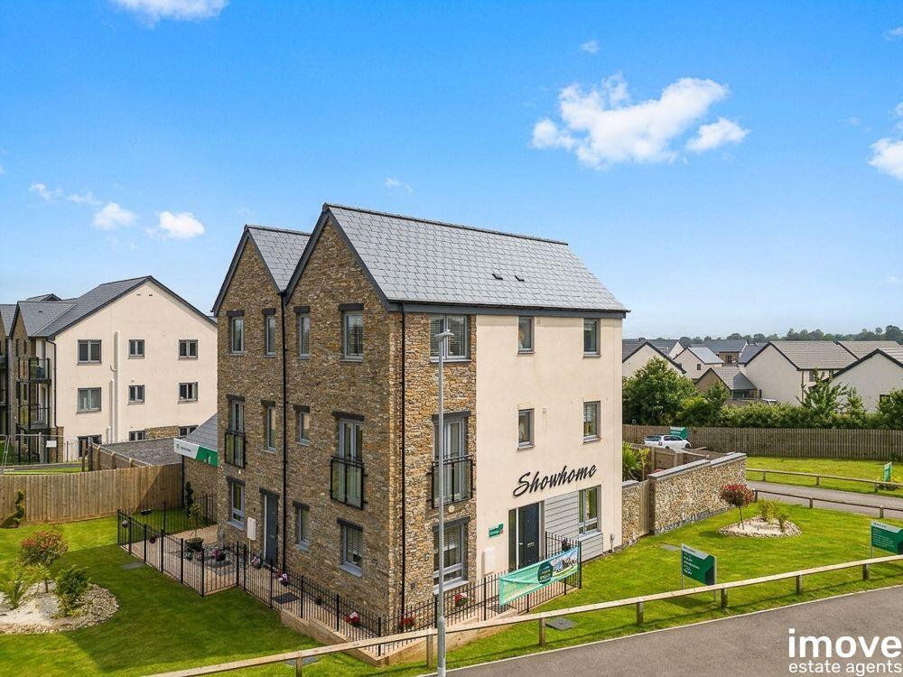 Main image of property: Inglewood, Brixham Road, Paignton, Devon, TQ4