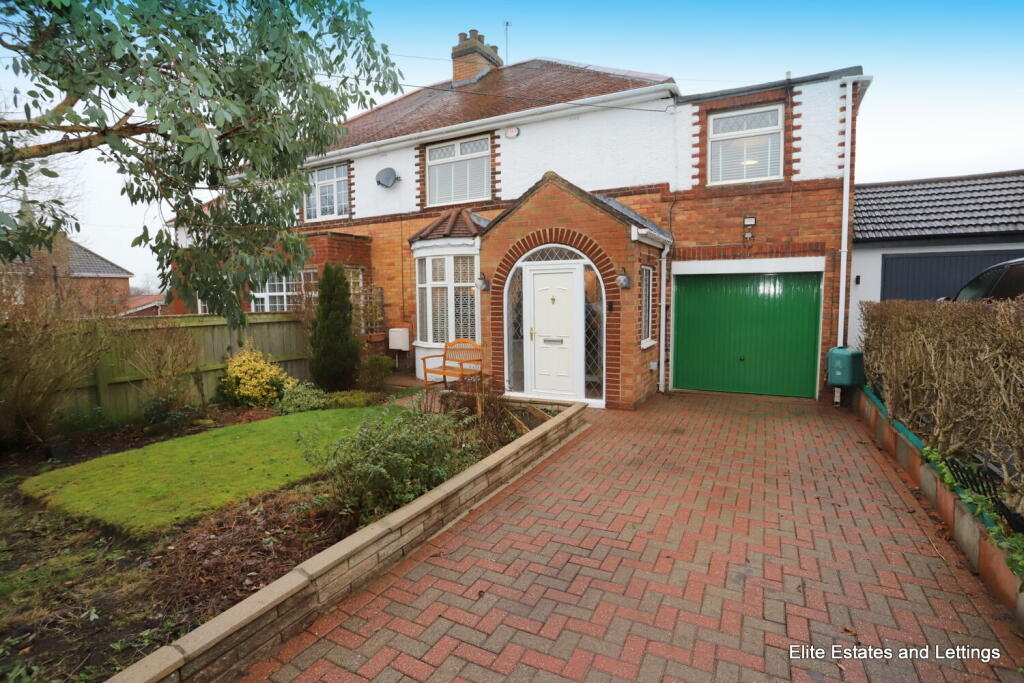 Main image of property: Benridge Bank, West Rainton, Tyne & Wear, DH4 