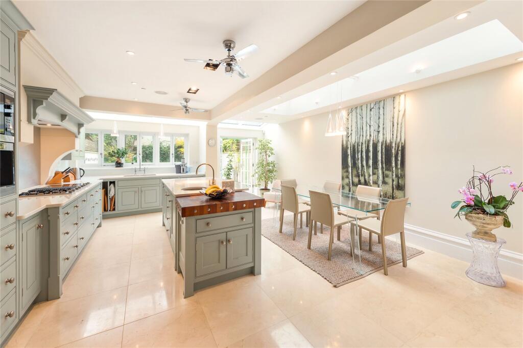 Main image of property: Cambridge Road, Battersea Park, London, SW11