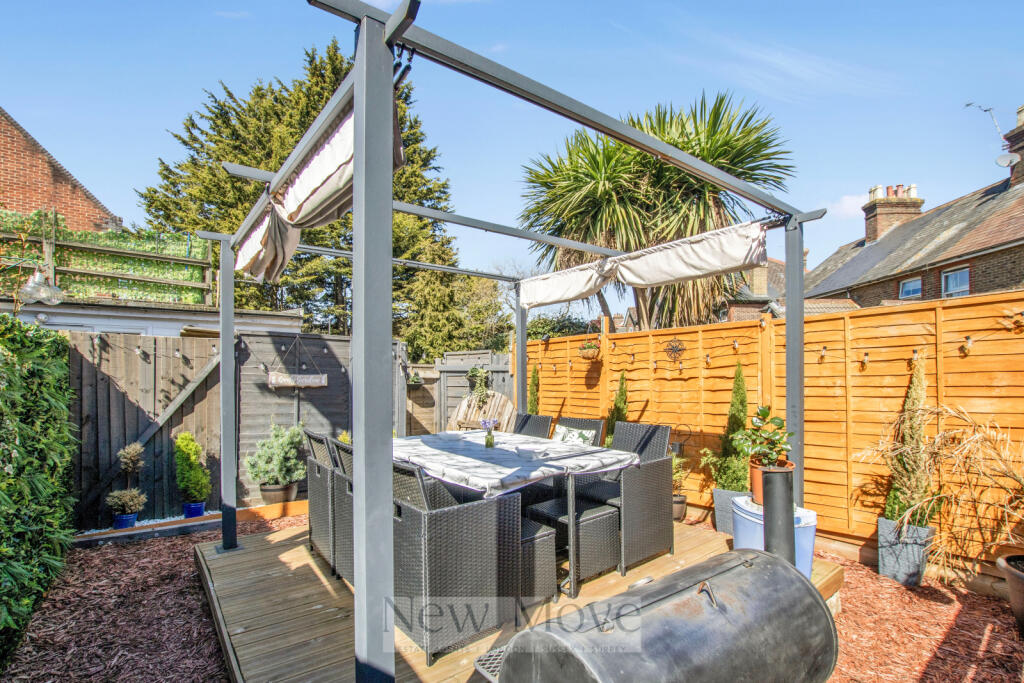 Main image of property: Three Bridges Road | Crawley | RH10 | New Move Estate Agency