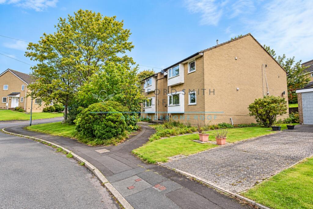 Main image of property: Castlerigg Drive, Burnley