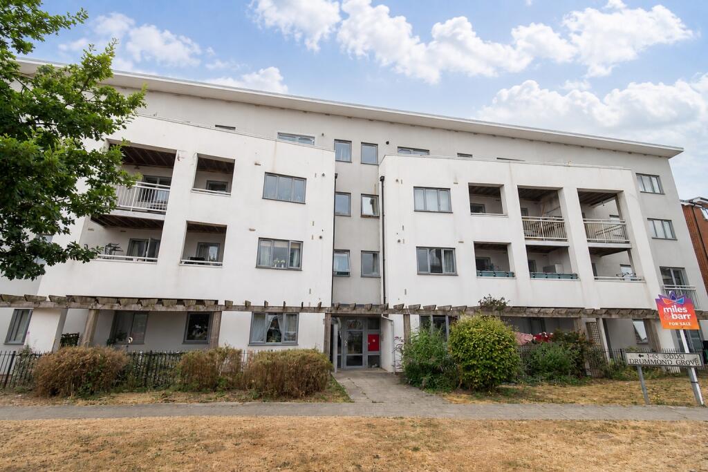 Main image of property: Drummond Grove, Willesborough, Kent, TN24