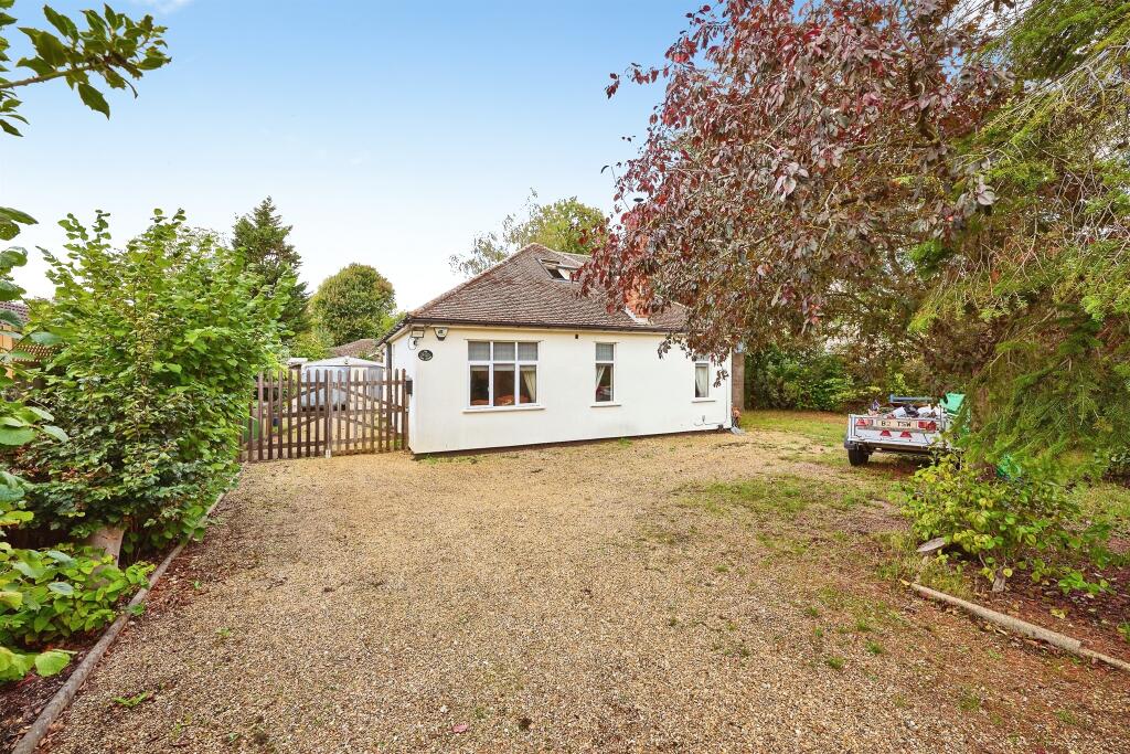 Main image of property: Chapel Lane, Wimblington, March