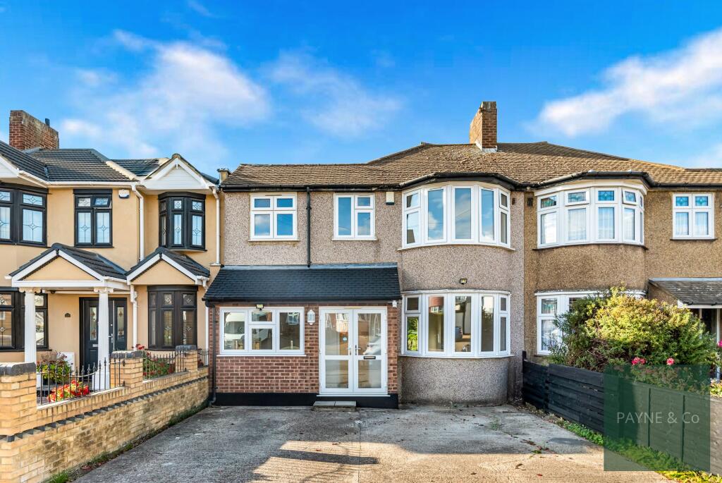 Main image of property: Caterham Avenue, Clayhall, Ilford, IG5