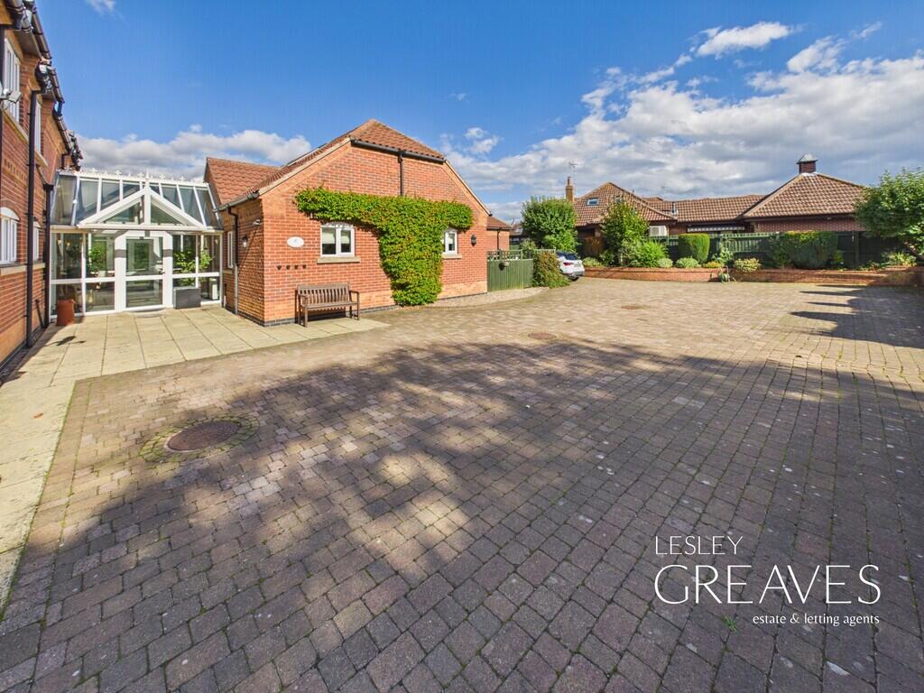 Main image of property: Epperstone Road, Lowdham, Nottingham