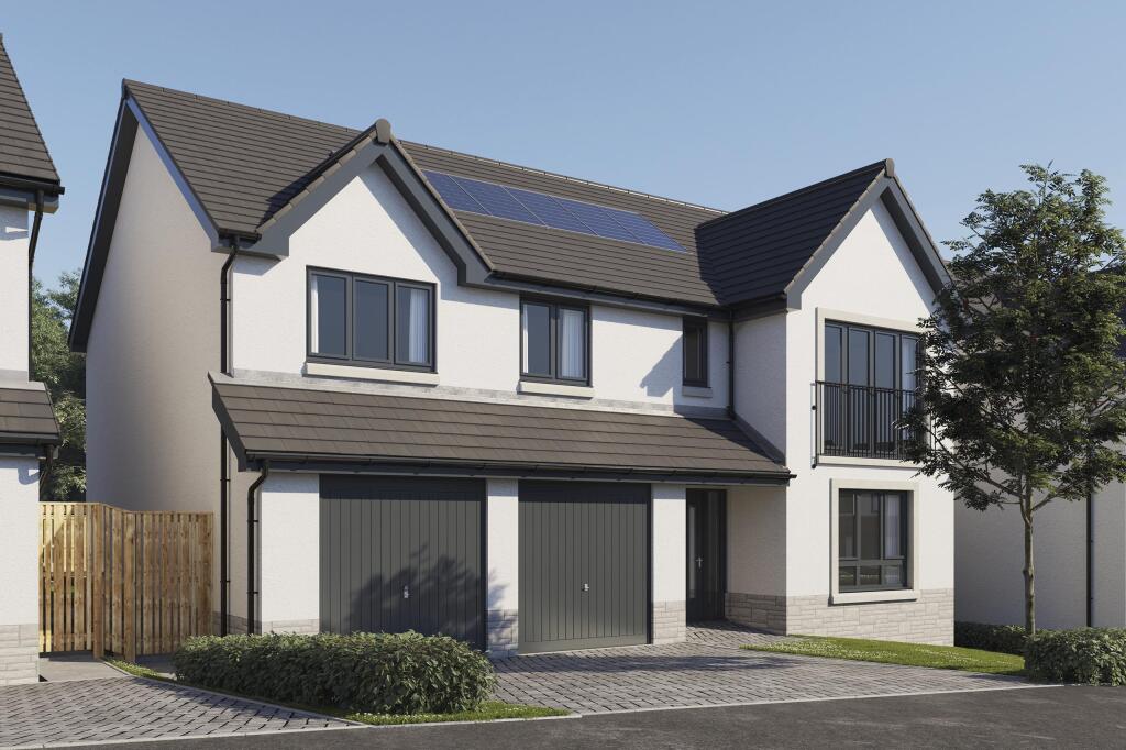 Main image of property: Blindwells,
Prestonpans, 
East Lothian,
EH33 1DT