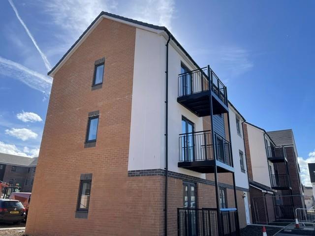 Main image of property: Byron Avenue, Wantage