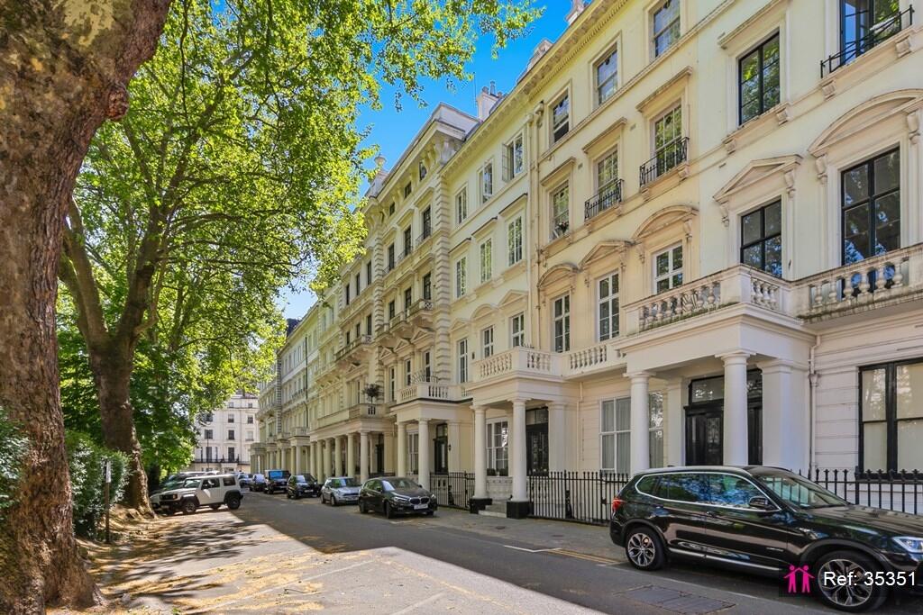 Main image of property: Westbourne Terrace, London