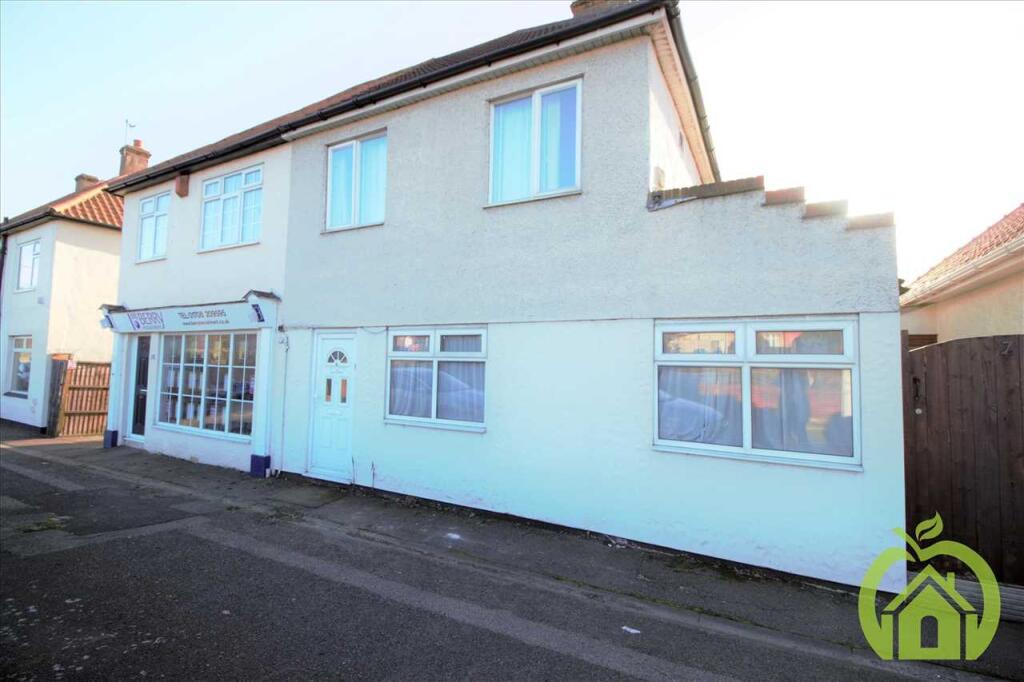 Main image of property: The Parade, Colchester Road, ROMFORD