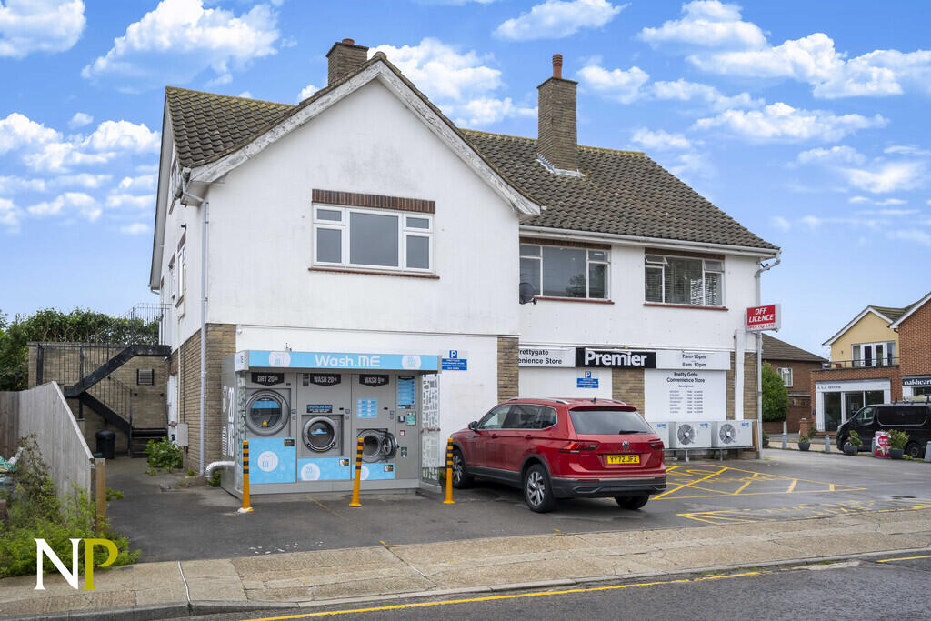 Main image of property: Prettygate Road, Colchester