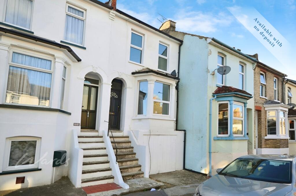 Main image of property: Dale Street Chatham ME4