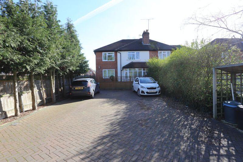 Main image of property: Henley Wood Road, Earley, Reading, Berkshire, RG6