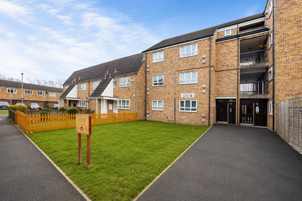 Main image of property: Logan Close, Hounslow, TW4