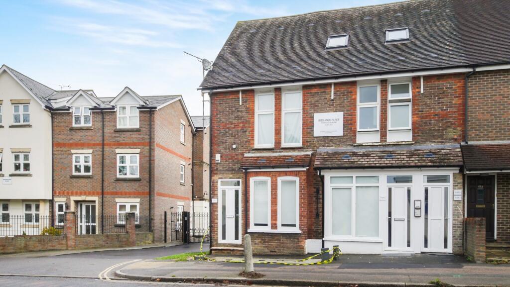 Main image of property: Brighton Road, Horsham, RH13