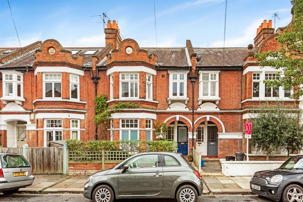 Main image of property: Cowley Road, Mortlake, SW14