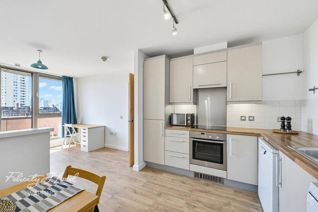 Main image of property: Spencer Way, LONDON E1