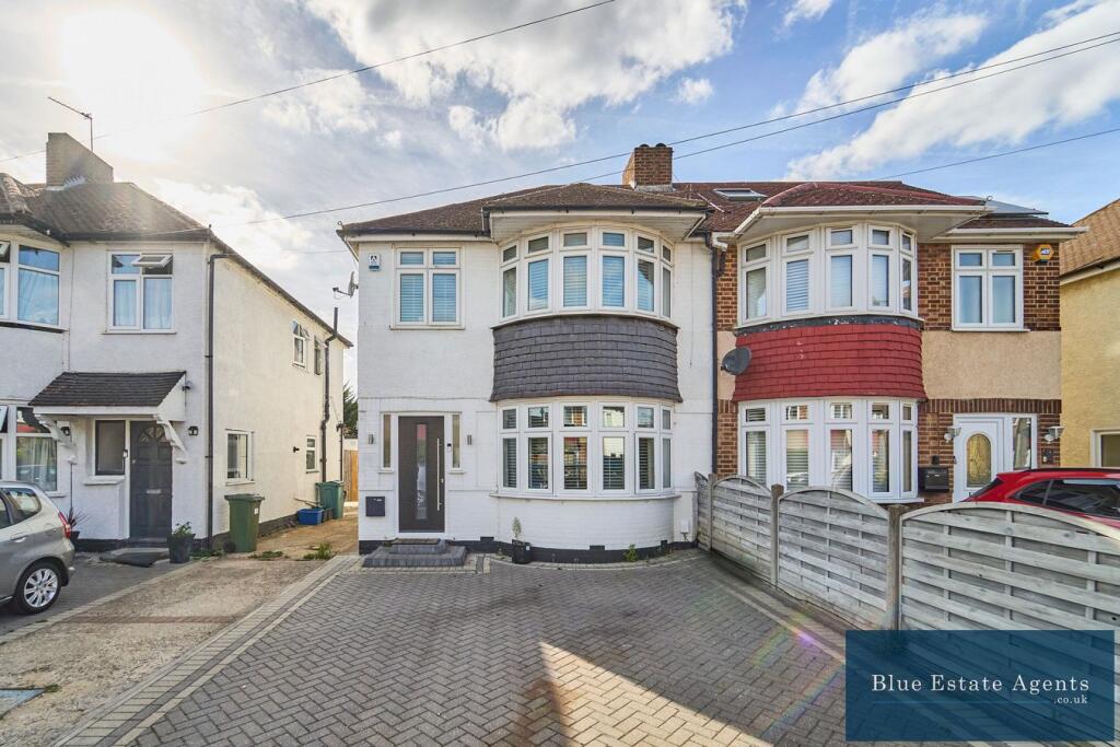 Main image of property: Harvey Road, Whitton, Hounslow, TW4
