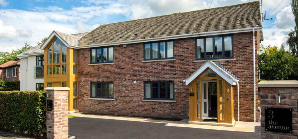 Main image of property: The Avenue, Alderley Edge, Cheshire