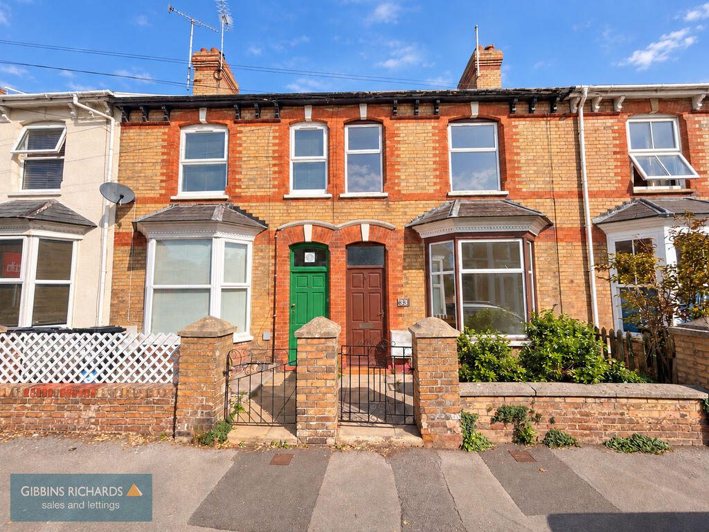 Main image of property: Greenway Avenue, Taunton
