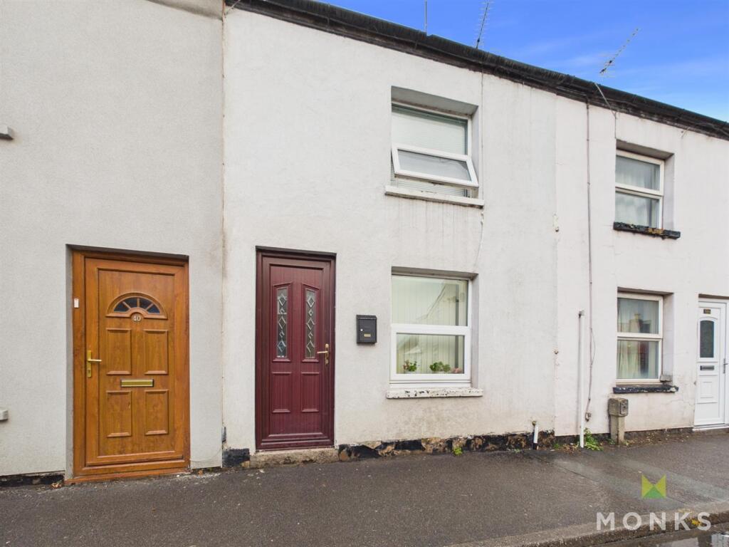 Main image of property: Upper Church Street, Oswestry