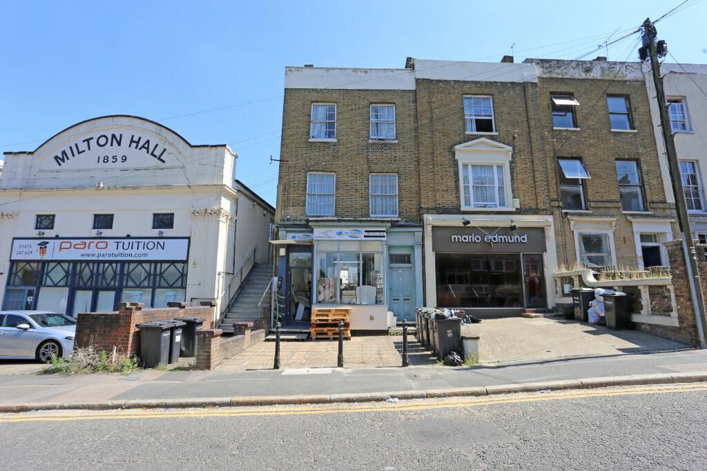 Main image of property: Windmill Street, Gravesend, Kent, DA12