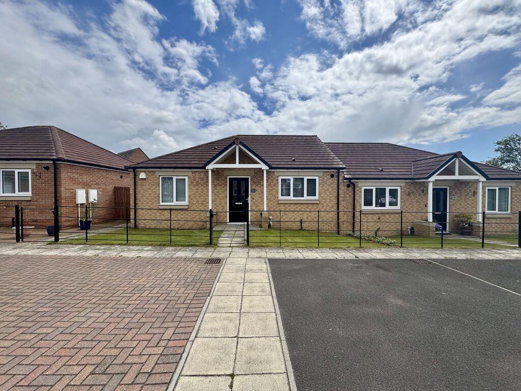 Main image of property: Barley Close, Houghton Le Spring
