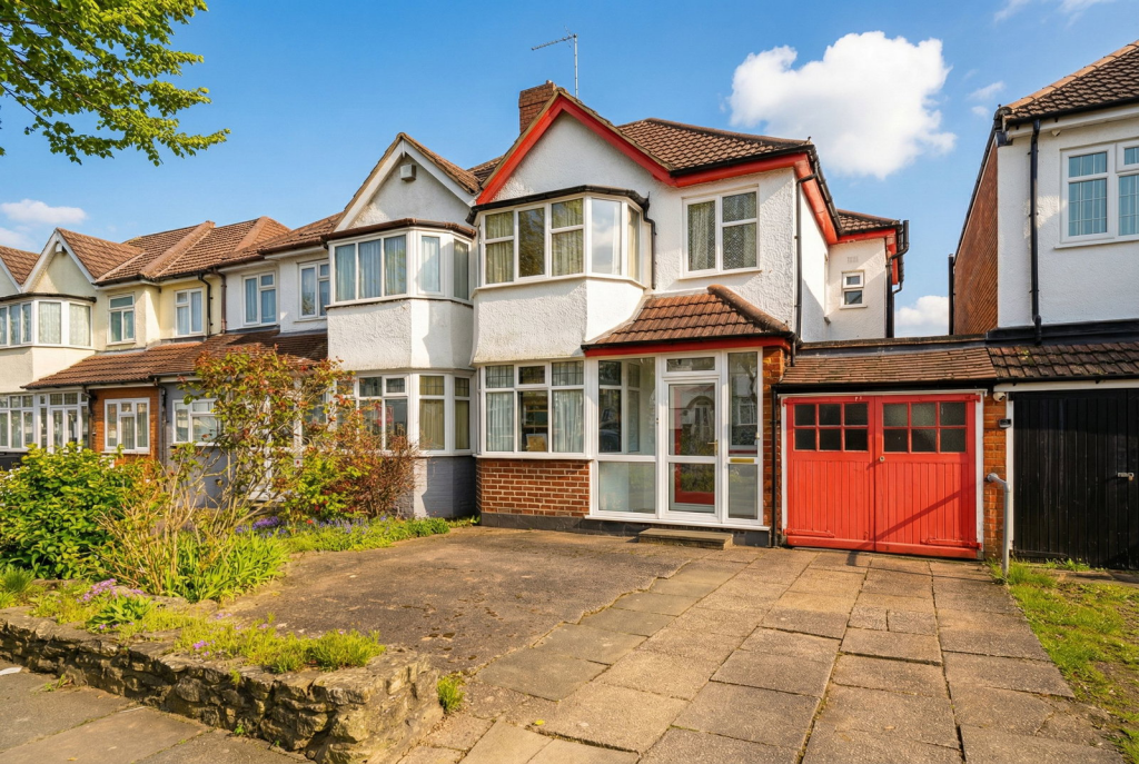 Main image of property: Bushmore Road, Hall Green