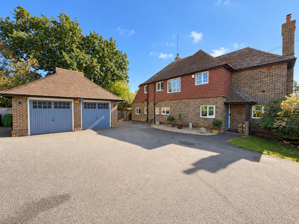 Main image of property: Barnhorn Road, Bexhill-on-Sea, TN39