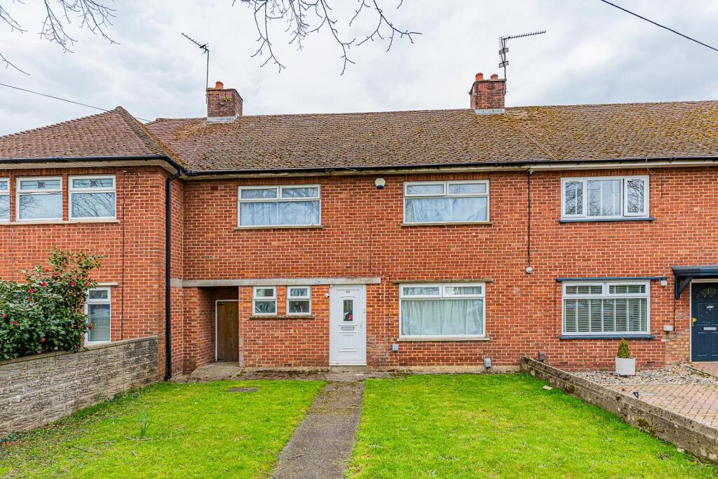 Main image of property: Gabalfa Avenue, Gabalfa