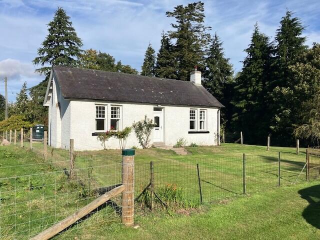 Main image of property: Idvies, Letham, Angus, DD8
