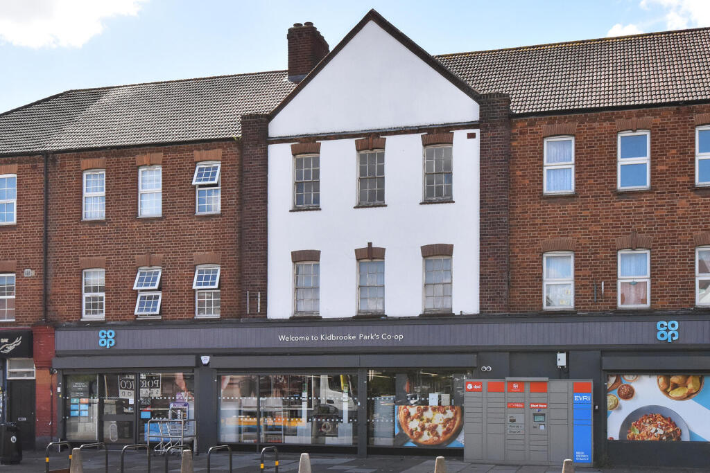 Main image of property: Shooters Hill Road, London
