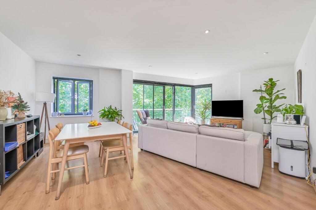 Main image of property: Percy Laurie House, 217 Upper Richmond Road, Putney, London, SW15