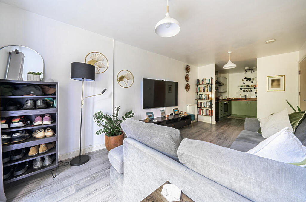 Main image of property: Coombe Way, Farnborough, Hampshire, GU14