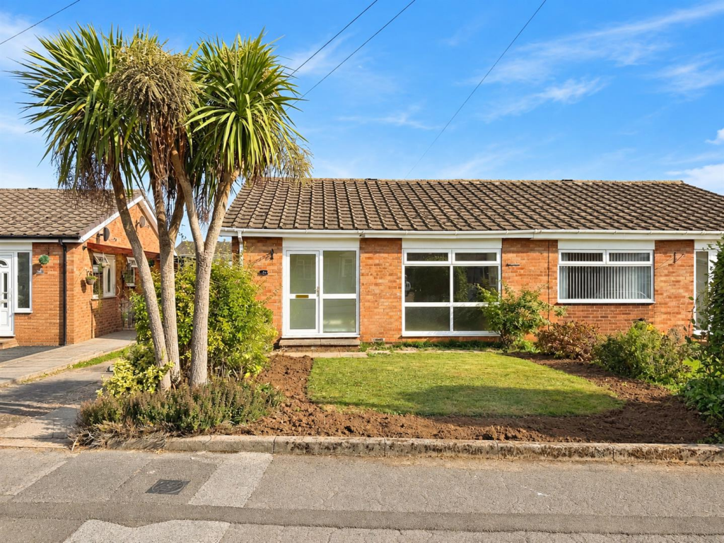 Main image of property: Pembroke Drive, Carlton-In-Lindrick, Worksop