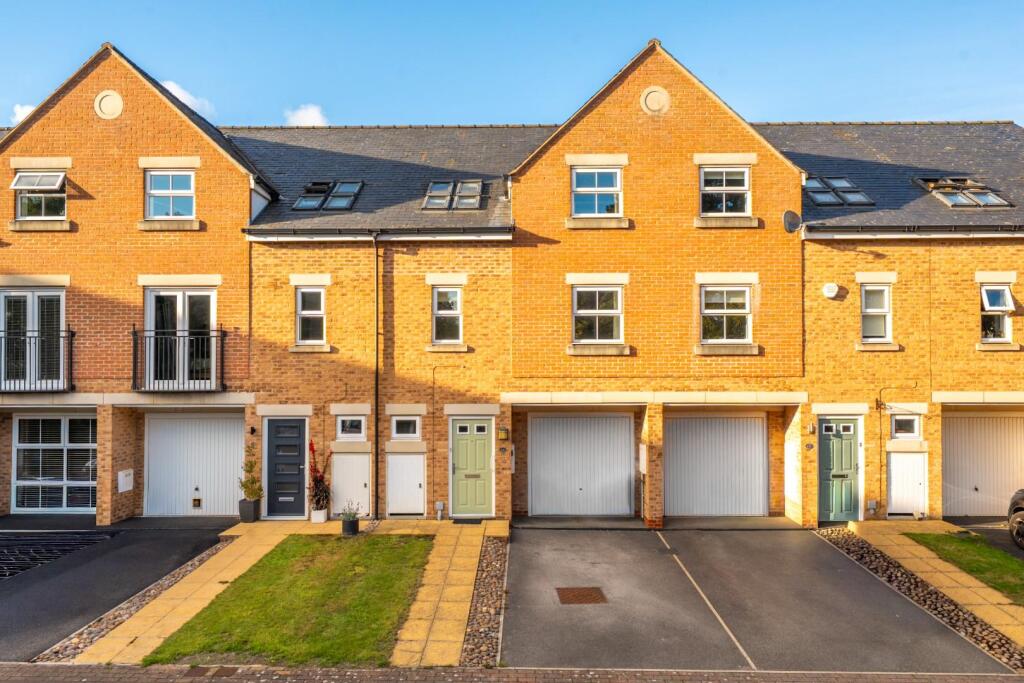 Main image of property: Woodland Court, Thorp Arch, Wetherby