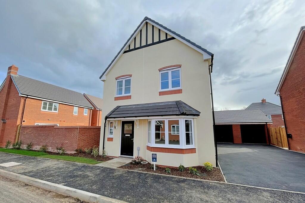Main image of property: Boscage Road, Binley Woods, Coventry