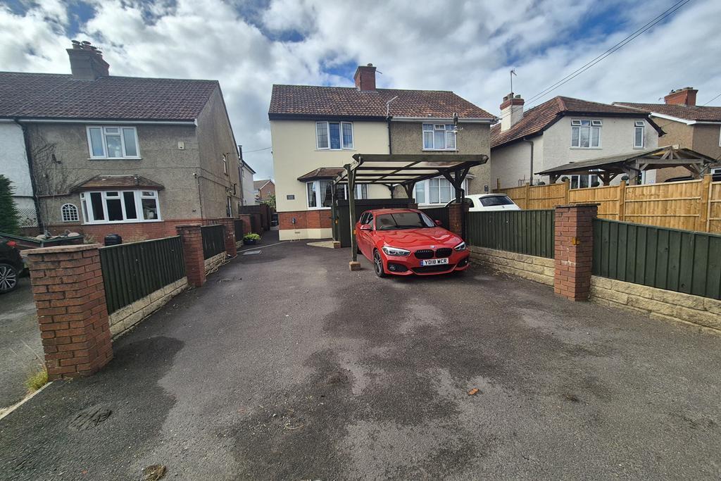 Main image of property: South Street, Crewkerne, TA18