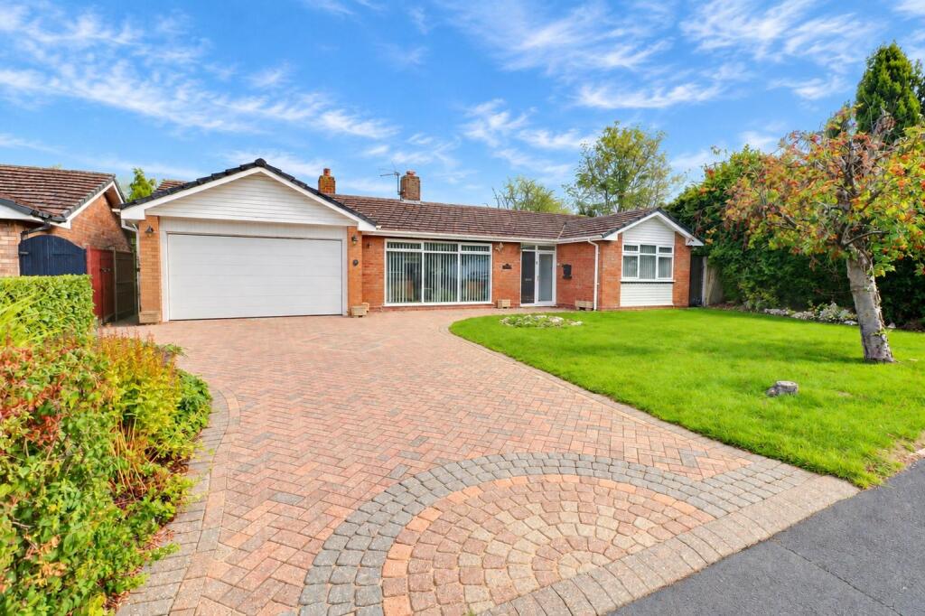 Main image of property: Stencills Road, Walsall